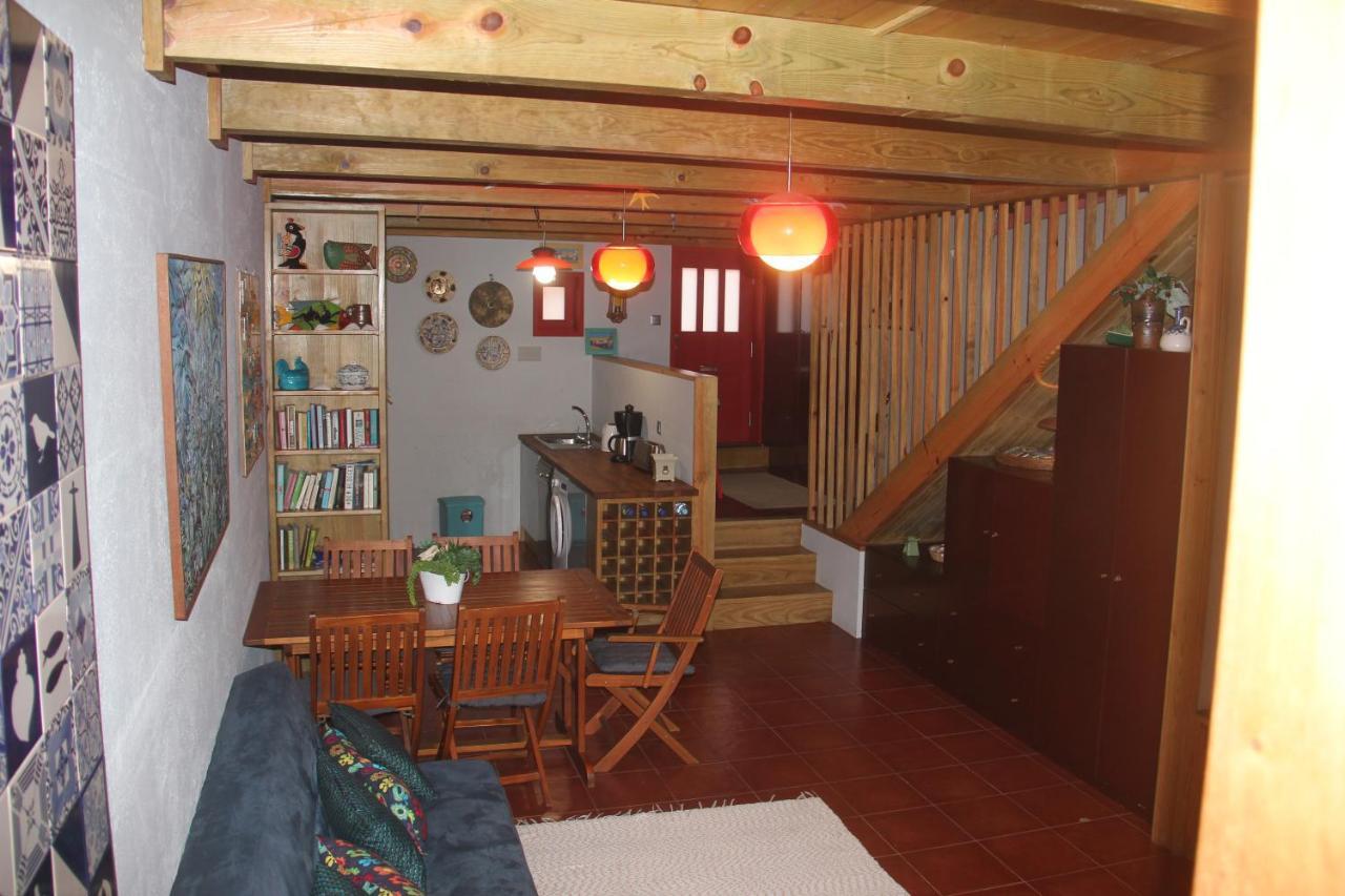 Sea house Villa Vila Cha  Luaran gambar