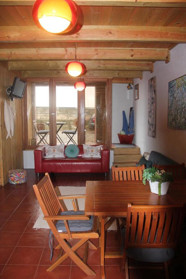 Sea house Villa Vila Cha  Luaran gambar