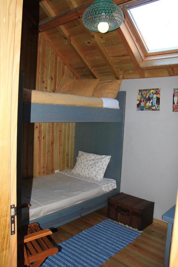 Sea house Villa Vila Cha  Luaran gambar