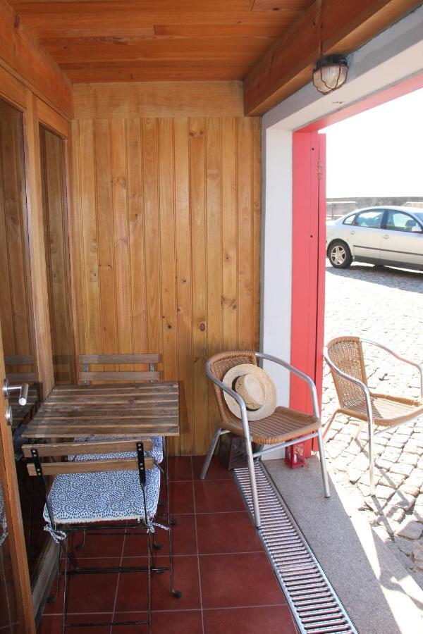 Sea house Villa Vila Cha  Luaran gambar