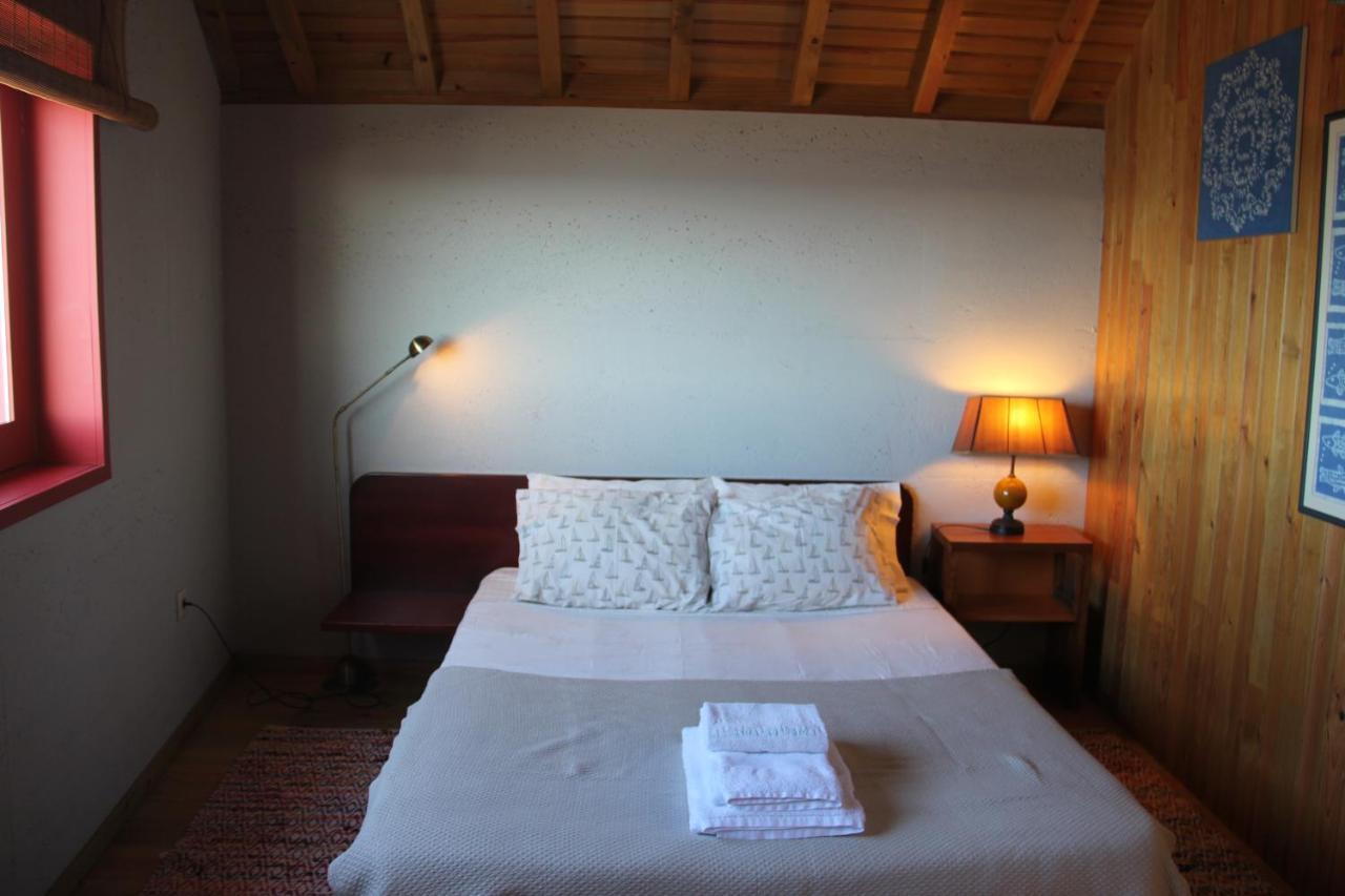 Sea house Villa Vila Cha  Luaran gambar