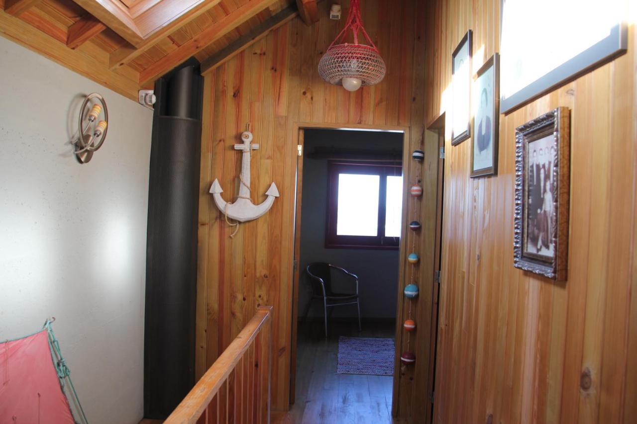 Sea house Villa Vila Cha  Luaran gambar